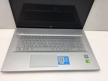 Load image into Gallery viewer, Laptop Hp Envy 17M-BW0013DX 17.3" Touch Intel i7-8550U 12GB 1TB Nvidia MX150