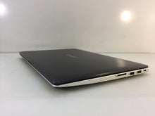 Load image into Gallery viewer, Laptop Asus Vivobook Q301LA BSI5T17 13.3" Touch Intel i5-4200U 1.6Ghz 6GB 500GB
