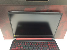 Load image into Gallery viewer, Acer Nitro 5 15.6" Gaming Laptop i5-9300H 8GB 1TB + 128GB GTX1650 AN515-54-51M5