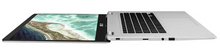 Load image into Gallery viewer, ASUS Chromebook C523N 15.6" Intel Celeron 4GB 32GB eMMC Chrome OS C523NA-DH02