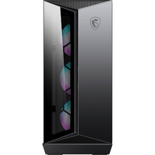 Load image into Gallery viewer, MSI Aegis R Gaming Desktop Intel i7-10700F 16GB 1TB + 512GB SSD Nvidia RTX 2060