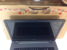 Load image into Gallery viewer, Dell Inspiron 17 5755 17.3" AMD A8-7410 2.2GHz 12GB 1TB DVDRW WiFi W10, BLACK