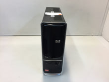 Load image into Gallery viewer, Desktop Hp Slimline S5753W SFF AMD Athlon II x2 240 2.8Ghz 3GB 500GB Win10