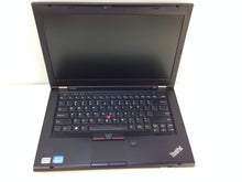 Load image into Gallery viewer, Laptop Lenovo Thinkpad T430 14" Intel i5-2520M 2.5Ghz 4GB 320GB Windows 10