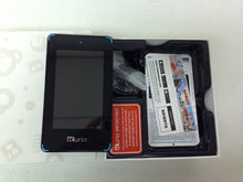 Load image into Gallery viewer, Kurio Touch 4S Ultimate Android Tablet for Kids C13200, 3.97" 8GB WiFi BLACK