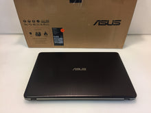 Load image into Gallery viewer, Laptop Asus R541N 15.6" Intel Celeron N3350 1.1Ghz 4GB 500GB Win10 R541N-RS01