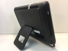 Load image into Gallery viewer, Desktop AIO Hp Omni 120-1024 20" Non-Touch AMD E-450 1.65Ghz 4GB 500GB Win10