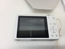Load image into Gallery viewer, Samsung WB Series WB35F 16.2MP Digital Camera - White