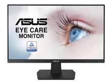 Load image into Gallery viewer, Asus VA27EHEY Eye Care 27" IPS Full HD 1080p VGA HDMI Monitor