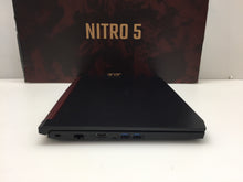 Load image into Gallery viewer, Acer Nitro 5 15.6" Gaming Laptop i5-9300H 8GB 1TB + 128GB GTX1650 AN515-54-51M5