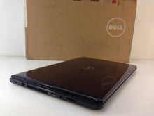Load image into Gallery viewer, Dell Inspiron 17 5755 17.3" AMD A8-7410 2.2GHz 12GB 1TB DVDRW WiFi W10, BLACK