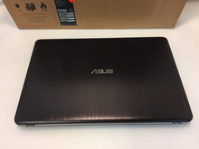 Load image into Gallery viewer, Laptop Asus R541N 15.6" Intel Celeron N3350 1.1Ghz 4GB 500GB Win10 R541N-RS01