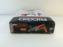 Load image into Gallery viewer, RIDGID R71111 8-Amp 1/2" Heavy-Duty Variable Speed Reversible Drill