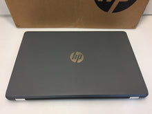 Load image into Gallery viewer, Laptop Hp 15-bw063nr 15.6" AMD A9-9420 3.0Ghz 4GB Ram 1TB HDD Windows 10