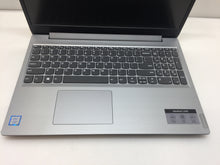 Load image into Gallery viewer, Laptop Lenovo IdeaPad L340-15IWL 15.6 in. Intel i3-8145u 2.1Ghz 8GB 128GB SSD
