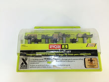 Load image into Gallery viewer, Ryobi A9FS7 Forstner Bit Set (7-Piece)