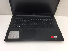 Load image into Gallery viewer, Dell Inspiron 17 3790 17.3" Intel i5-10210u 8Gb 1TB + 128GB SSD i3790-5824BLK