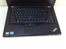 Load image into Gallery viewer, Laptop Lenovo Thinkpad T430 14" Intel i5-2520M 2.5Ghz 4GB 320GB Windows 10
