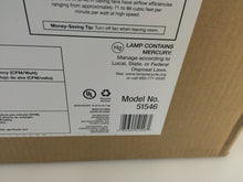 Load image into Gallery viewer, Hampton Bay 51546 North Shoreline 46" Natural Iron Ceiling Fan 685197