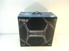 Load image into Gallery viewer, GoPro Solo 3DR Smart Drone Quadcopter for GoPro Camera SA11A