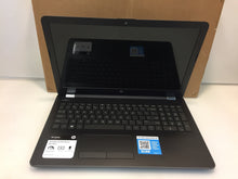 Load image into Gallery viewer, Laptop Hp 15-bw063nr 15.6" AMD A9-9420 3.0Ghz 4GB Ram 1TB HDD Windows 10