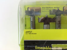 Load image into Gallery viewer, Ryobi A9FS7 Forstner Bit Set (7-Piece)