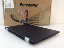 Load image into Gallery viewer, Laptop Lenovo Flex 3-1480 14" Touch Core i5-6200U 2.3GHz 8GB 320GB W10 WiFi BT