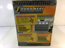 Load image into Gallery viewer, Dura Heat EUH5000 4,800-Watt 240-Volt Dura Heat Electric Forced Air Heater