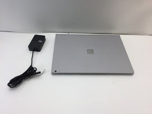 Load image into Gallery viewer, Microsoft Surface Book 13.5" 2-in-1 Intel i7-6600U 2.6Ghz 8GB 256GB SSD Nvidia