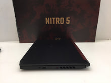 Load image into Gallery viewer, Acer Nitro 5 15.6" Gaming Laptop i5-9300H 8GB 1TB + 128GB GTX1650 AN515-54-51M5