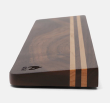 Load image into Gallery viewer, Drop Orcas Wood Keyboard Wrist Rest MDX-25718-2
