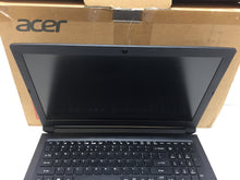 Load image into Gallery viewer, Laptop Acer Aspire 3 15.6" Intel i3-8130u 2.2Ghz 4GB 1TB HDD Win10 A315-53-30N0