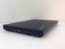 Load image into Gallery viewer, Laptop Lenovo Thinkpad T430 14" Intel i5-2520M 2.5Ghz 4GB 320GB Windows 10