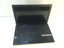 Load image into Gallery viewer, LAPTOP Toshiba Satellite C55-A5105 15.6" Celeron N2820 2.13GHz 4GB 500GB DVDRW