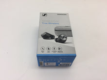 Load image into Gallery viewer, Sennheiser Momentum True In-Ear Wireless Bluetooth 5.0 Earbuds, NOB