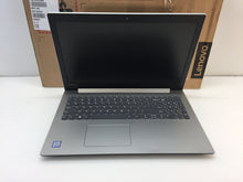 Load image into Gallery viewer, Laptop Lenovo ideapad 330-15iKB 15.6" i3-8130u 2.20Ghz 4GB 1TB + 16GB 81DE01KRUS