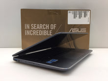 Load image into Gallery viewer, Asus Vivobook Flip 12 Touch 11.6" 2-in-1 Celeron N3350 4GB 500GB TP203NA-WB01T