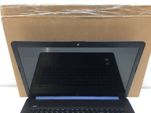 Load image into Gallery viewer, Laptop Hp 17-ca0014ds 17.3" Touch AMD Quad Core Ryzen 3 2300U 2Ghz 8GB 1TB, Blue
