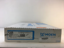Load image into Gallery viewer, MOEN S713ORB Waterhill High-Arc Bridge Kitchen Faucet Oil-Rubbed Bronze