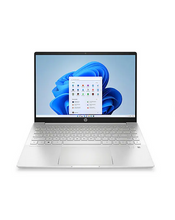 Load image into Gallery viewer, Laptop Hp Pavilion Plus 14-EH0015ST 14" Intel Core i5-1240P 8GB 256GB SSD Win11