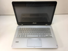 Load image into Gallery viewer, Laptop Asus Q304 13.3" 2-in1 Touch i5-7200u 2.5Ghz 6GB 1TB Win10 Q304UA-BHi5T11