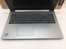 Load image into Gallery viewer, Laptop Lenovo ideapad 330-15iKB 15.6" i3-8130u 2.20Ghz 4GB 1TB + 16GB 81DE01KRUS