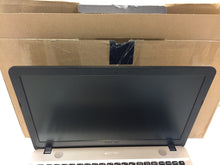 Load image into Gallery viewer, Laptop Asus R541N 15.6" Intel Celeron N3350 1.1Ghz 4GB 500GB Win10 R541N-RS01