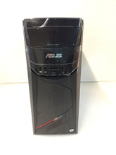 Load image into Gallery viewer, Desktop Asus G11CD-B13 Intel i5-6400 2.7Ghz 16GB 1TB + 512GB SSD Win10 GTX01060