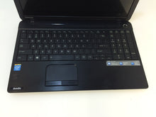 Load image into Gallery viewer, LAPTOP Toshiba Satellite C55-A5105 15.6" Celeron N2820 2.13GHz 4GB 500GB DVDRW