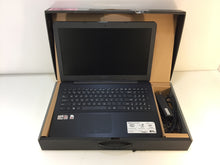 Load image into Gallery viewer, Laptop Asus X555D 15.6" AMD A10-8700P 1.8GHz 8GB 1TB Win10