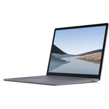Load image into Gallery viewer, Microsoft Surface Laptop 3 13.5" Touch Intel i5-1035G7 8GB 256GB SSD Win10 Pro