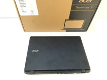 Load image into Gallery viewer, Laptop Acer TravelMate B TMB116-M-C0YH 11.6" Celeron N3050 1.6G 4GB 500GB W10