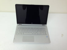 Load image into Gallery viewer, HP Envy x360 2in1 Laptop 15t-aq100 15.6" Touch i7-7500U 2.7G 16GB 128GB SSD