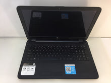 Load image into Gallery viewer, Laptop Hp 15-ba078DX 15.6" Touchscreen AMD A10-9600P 2.4Ghz 6GB 1TB Windows 10